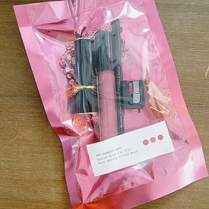 Full sizes - Pat McGrath Divine Rose lip trio